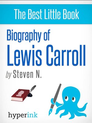 cover image of Lewis Carroll